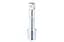 Подовжувач коміра для торцевих головок Intertool 3/4" х 150 мм - мініатюра 2