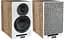 Акустическая система ELAC Uni-Fi Reference UBR62 6.5" Bookshelf Speakers UBR62 Wood White (1шт) (31976) - миниатюра 1