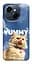 Чехол itsPrint Sky kitty для TECNO Spark Go 1 - миниатюра 1