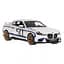 Машинка Rastar BMW на управлінні 1:14 3.0 CLS білий 92800 - мініатюра 3