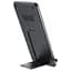 Беспроводное зарядное устройство для Baseus Three-coil Desktop Holder WXHSD-B01 Black - миниатюра 9
