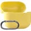 Чехол Silicone Case для AirPods 3 Yellow [102096] - миниатюра 2