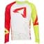 Реглан Select Hooded Jersey S Red/Green - миниатюра 1