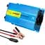 Інвертор перетворювач напруги Lvyuan F-1000P 12-230v 1000/2000w чистий синус - мініатюра 3