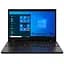 Ноутбук Lenovo ThinkPad L15 G2, 15.6" FHD IPS, i3, 12GB, 512 GB SSD m2 PCIe, UHD графікою, Windows 11 Pro - мініатюра 1