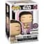 Фігурка Funko Pop Фанко Поп Рей Зіркові війни Star Wars Rey Exclusive 10 см SW R 577 - мініатюра 2