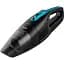 Пилосос Sencor бездротовий 220 Вт чорний (SVC7822TQ) - мініатюра 5