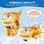 Ігрова фігурка-трансформер Super Wings Transform-a-Bots Золотий Хлопчик Golden Boy det0018387 - мініатюра 4
