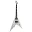 Електрогітара ESP E-II Arrow NT Snow White [130798] - мініатюра 1