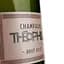 Шампанское Theophile Champagne Brut Rose, розовое, брют, 12%, 0,75 л (1003530) - миниатюра 3