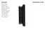 Штатна автомагнітола EasyGo M10-3-32-VSS_2 Volkswagen Universal - мініатюра 4