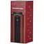 Портативная Bluetooth колонка 2E SoundXTube 30W TWS, MP3, Wireless, Waterproof Black-Red - миниатюра 7