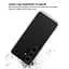 Чохол до мобільного телефона BeCover silicone Samsung Galaxy A57 5G SM-A576 Black (714857) - мініатюра 5