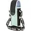 Чохол для термоса Zojirushi MC-BA02GZ для 0.48 л Green/black - мініатюра 1