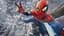Игра Sony PlayStation 4 Spider-Man SteelBook Edition Русская Озвучка Б/у - миниатюра 5
