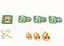 Настільна гра Games 7 Days Живий Ліс (Living Forest) (укр.) + унікальне промо! (LF001UA) - мініатюра 2
