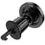 Автодержатель Hoco H56 Show ring magnetic (air outlet) - миниатюра 3