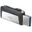 USB флеш накопитель SanDisk 128GB Ultra Dual USB 3.0/Type-C (SDDDC2-128G-G46) - миниатюра 4