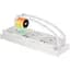 СВО 1stPlayer CC-360 White (CC-360-WH) - мініатюра 5