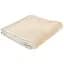 Рушник МВМ My Home Ніжність 50x90 см бежевий (BT-11 M BEIGE) - мініатюра 5