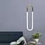 Світильник підвісний Kloodi DECO PE-AL0559 - мініатюра 4