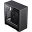 Корпус GameMax Quest (Mesh) Black - мініатюра 4