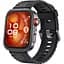 Смарт-часы Huawei Watch Fit 4 Pro Black [55020EYK] [153412] - миниатюра 1