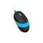 Мишка A4Tech FM10S Blue - мініатюра 2