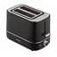 Тостер T-F450B, Black, 800W ARDESTO teh0023518 - мініатюра 2