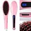 Електричний гребінець Швидкий випрямляч волосся Fast Hair Straightener - мініатюра 2