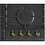 Газовая варочная поверхность Gorenje GW642CLB [137930] - миниатюра 6