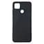 Чохол PRC Carbon Protection Case для Xiaomi Redmi 9C / 10A [Black] [71806] - мініатюра 1
