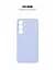Чехол ArmorStandart ICON для Samsung S25 Plus Camera cover Lavender (ARM81579) - мініатюра 3