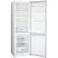 Холодильник Gorenje RK4182PW4 с морозильной камерой - миниатюра 3