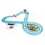Автотрек Carrera First Paw Patrol Гонки и спасение трасса 3.5 м - миниатюра 2