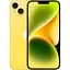 Смартфон Apple iPhone 14 Plus 256Gb eSIM Yellow [MR5T3] [81066] - мініатюра 1