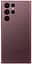 Смартфон Samsung Galaxy S22 Ultra 8/128GB Burgundy [SM-S908BDRD] [68273] - мініатюра 3