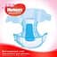 Набір підгузків для дівчаток Huggies Ultra Comfort 5 (12-22 кг), 112 шт. (2 уп. по 56 шт.) - мініатюра 6