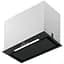 Вытяжка встраиваемая Franke Box Flush EVO FBFE BK MATT A52 (305.0665.364) - миниатюра 1