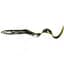Силикон Savage Gear 3D Real Eel Loose Body 200mm 27.0g Черный/Серый (1013-1854.24.44) - миниатюра 1