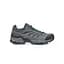 Кросівки чоловічі Scarpa Moraine GTX 46 Сірий - мініатюра 3