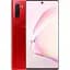 Смартфон Samsung Galaxy Note 10 5G 12/256Gb 1 SIM Aura Red (SM-N971N) (Korea) [5G, NFC, 1 SIM] - мініатюра 1