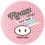 Цукровий скраб для обличчя Holika Holika Pig Nose Clear Black Head Cleansing, 25 г - мініатюра 1