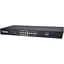 Коммутатор VIVOTEK AW-FGT-180D-250, Unmanaged 16xFE PoE + 2xGE Combo Switch (AW-FGT-180D-250) - миниатюра 1