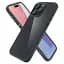 Прозорий чохол Spigen Ultra Hybrid Frost Green для iPhone 15 Pro (ACS06710) - мініатюра 3