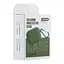 Футляр із карабіном Fashion Silicone Case Airpods Pro Dark Green (35265_3345621) - мініатюра 2