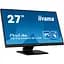Монітор iiyama 27` ProLite T2754MSC-B1AG [123865] - мініатюра 4