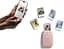 Фотопринтер Fujifilm Instax Mini Link 3 Rose Pink - миниатюра 6