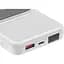 Зовнішній акумулятор XO Magnetic Wireless 10000mAh 22.5W White [XOPR161] [120524] - мініатюра 2