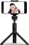 Селфи-монопод Xiaomi Bracket Self-timer Black [XMZPG01YMB] [21776] - мініатюра 3